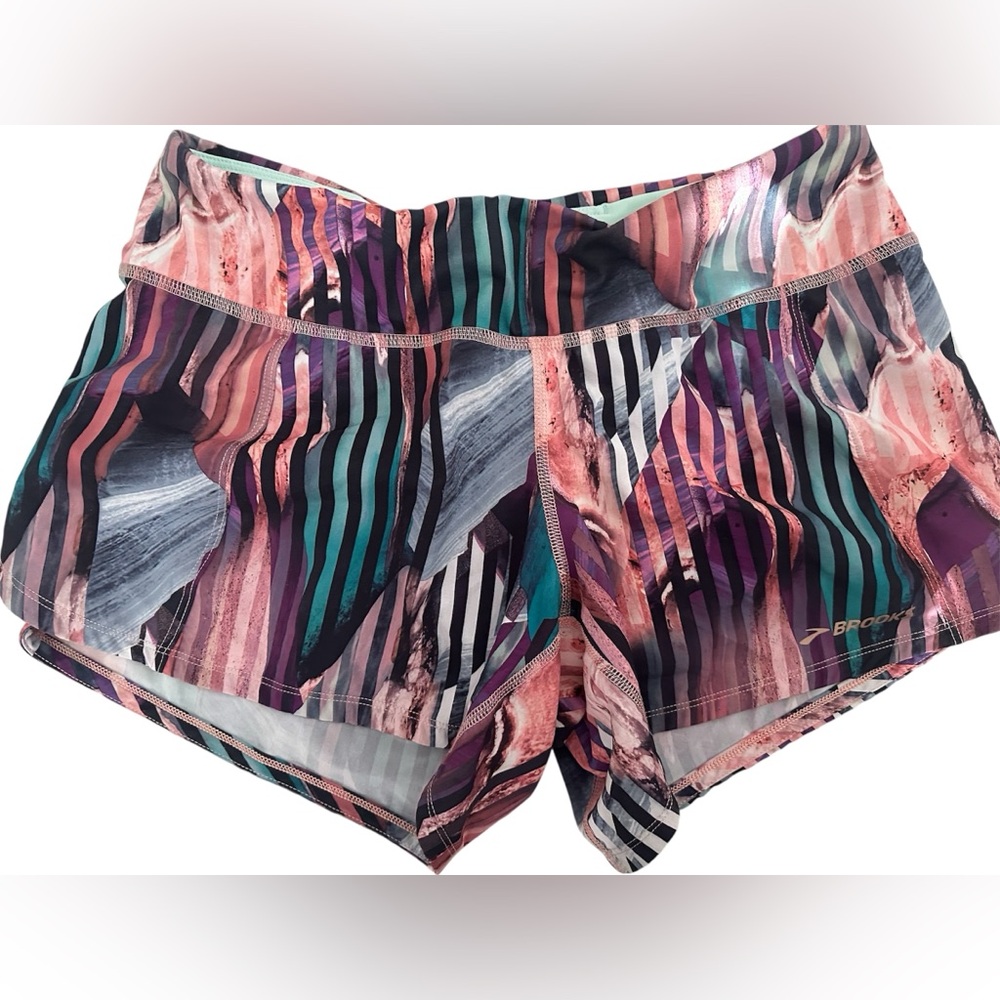 Brooks Women’s Running Shorts